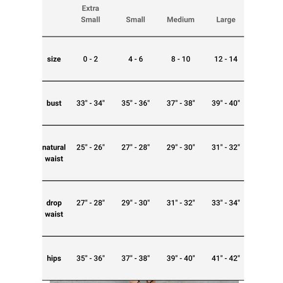 NEW THML lucky timing top in sage - Picture 4 of 4